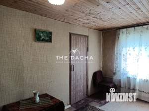 Дом 75м², 2-этажный, участок 5 сот.  