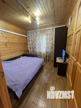 Дом 47м², 1-этажный, участок 11 сот.  