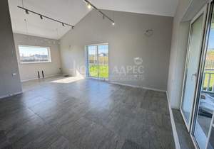 Дом 150м², 1-этажный, участок 11 сот.  