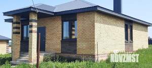 Коттедж 109м², 2-этажный, участок 8 сот.  