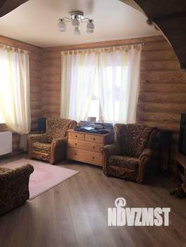 Дом 160м², 2-этажный, участок 18 сот.  