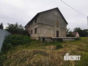 Дом 250м², 2-этажный, участок 10 сот.  
