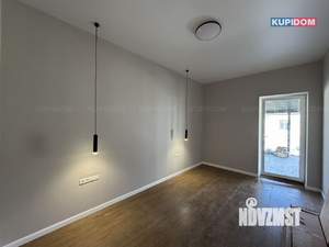 Дом 130м², 1-этажный, участок 10 сот.  