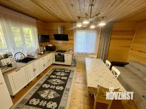 Дом 170м², 2-этажный, участок 12 сот.  