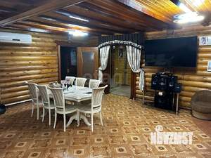 Дом 326м², 2-этажный, участок 45 сот.  