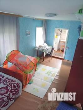 Дача 50м², 1-этажный, участок 5 сот.  