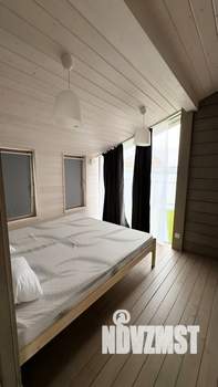 Дом 100м², 1-этажный, участок 6 сот.  