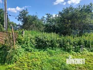 Дом 41м², 1-этажный, участок 11 сот.  