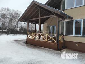 Дача 225м², 2-этажный, участок 15 сот.  