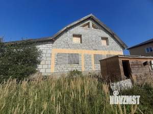 Дом 295м², 3-этажный, участок 14 сот.  