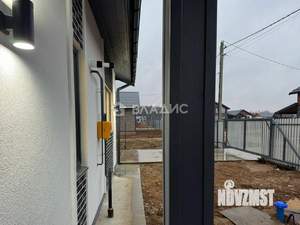Дом 130м², 1-этажный, участок 10 сот.  