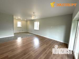 Дом 120м², 1-этажный, участок 7 сот.  