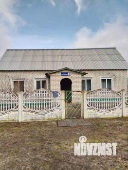 Дом 100м², 1-этажный, участок 15 сот.  