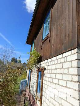 Дача 60м², 3-этажный, участок 4 сот.  