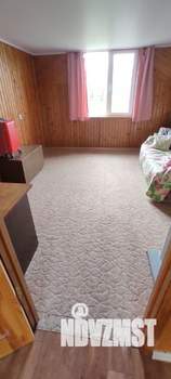 Дом 44м², 2-этажный, участок 8 сот.  