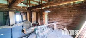 Дача 56м², 2-этажный, участок 6 сот.  