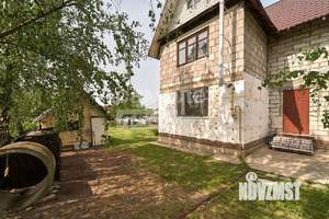 Дача 120м², 2-этажный, участок 6 сот.  