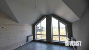 Дом 150м², 2-этажный, участок 10 сот.  