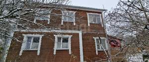 Дом 140м², 2-этажный, участок 20 сот.  