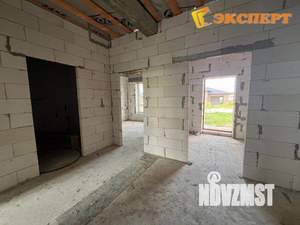 Дом 140м², 1-этажный, участок 10 сот.  