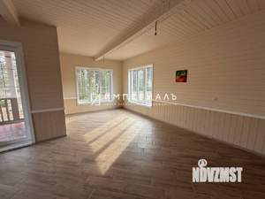 Дом 175м², 2-этажный, участок 8 сот.  