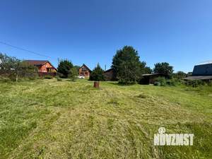 Дом 51м², 2-этажный, участок 20 сот.  