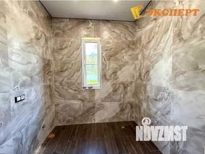 Дом 130м², 1-этажный, участок 14 сот.  