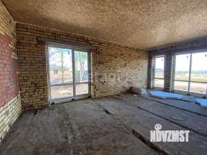 Дом 130м², 1-этажный, участок 8 сот.  