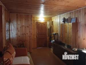 Дача 45м², 1-этажный, участок 5 сот.  