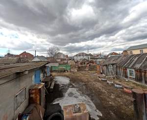 Дом 40м², 1-этажный, участок 10 сот.  