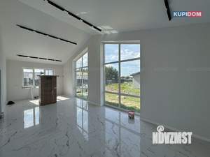 Дом 130м², 1-этажный, участок 10 сот.  