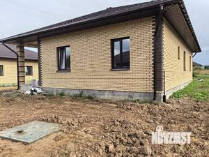 Дом 150м², 1-этажный, участок 10 сот.  