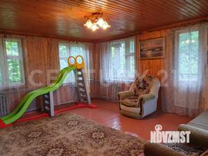 Дом 280м², 2-этажный, участок 38 сот.  