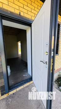 Коттедж 101м², 1-этажный, участок 8 сот.  