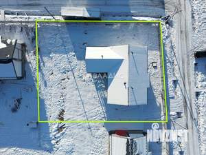 Дом 151м², 1-этажный, участок 10 сот.  