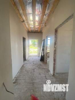 Дом 117м², 1-этажный, участок 6 сот.  