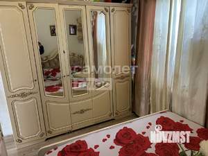 Дом 118м², 2-этажный, участок 6 сот.  