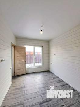 Дом 62м², 1-этажный, участок 6 сот.  