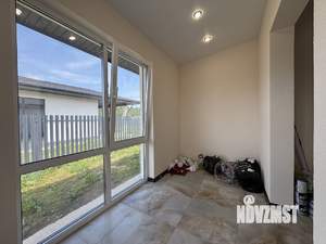 Дом 160м², 1-этажный, участок 10 сот.  