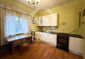 Дом 130м², 2-этажный, участок 15 сот.  