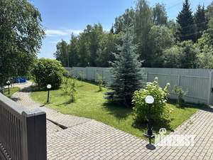 Дом 159м², 2-этажный, участок 15 сот.  
