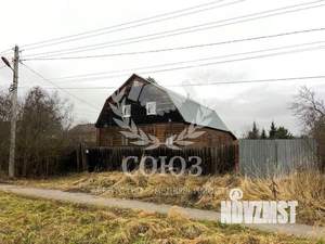 Дом 181м², 2-этажный, участок 26 сот.  