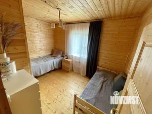 Дом 170м², 2-этажный, участок 12 сот.  
