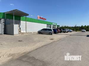 Дом 125м², 1-этажный, участок 10 сот.  