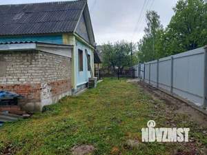 Дом 75м², 1-этажный, участок 25 сот.  