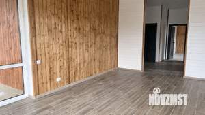 Дом 110м², 1-этажный, участок 9 сот.  