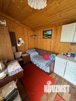 Дом 130м², 2-этажный, участок 10 сот.  