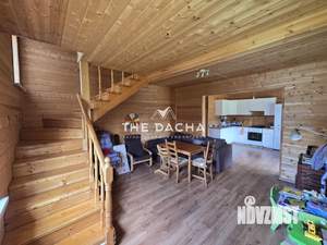 Дом 160м², 2-этажный, участок 10 сот.  