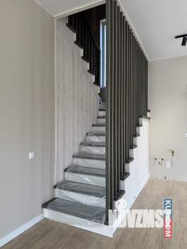 Дом 145м², 2-этажный, участок 10 сот.  