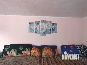 Дом 104м², 2-этажный, участок 7 сот.  